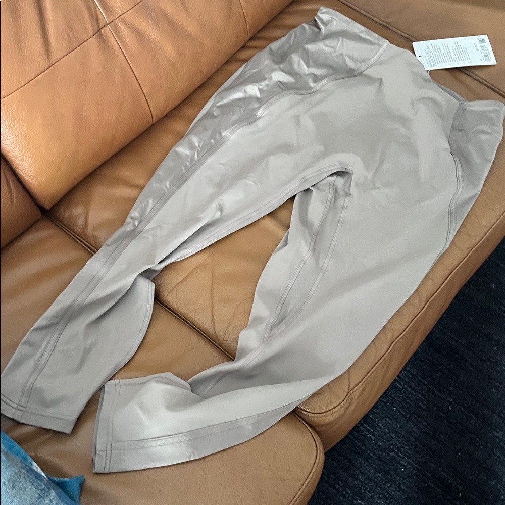 lululemon (14) Align No-line Pant 25” *Sati - Picture 8 of 11